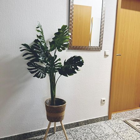 Zentrale Grosse Vollausgestattete Wohnung Fuer Alle Zwecke Perfekt Geeignet Witten Ngoại thất bức ảnh