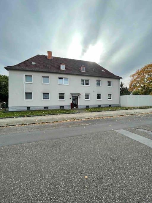 Zentrale Grosse Vollausgestattete Wohnung Fuer Alle Zwecke Perfekt Geeignet Witten Ngoại thất bức ảnh