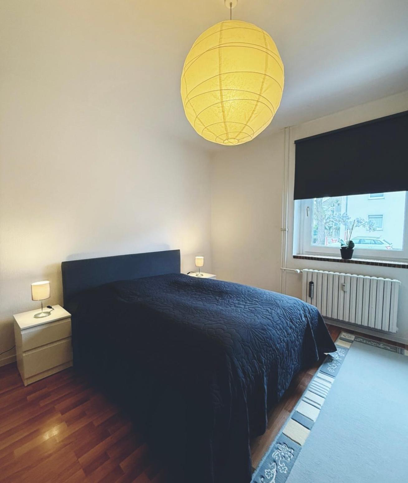 Zentrale Grosse Vollausgestattete Wohnung Fuer Alle Zwecke Perfekt Geeignet Witten Ngoại thất bức ảnh
