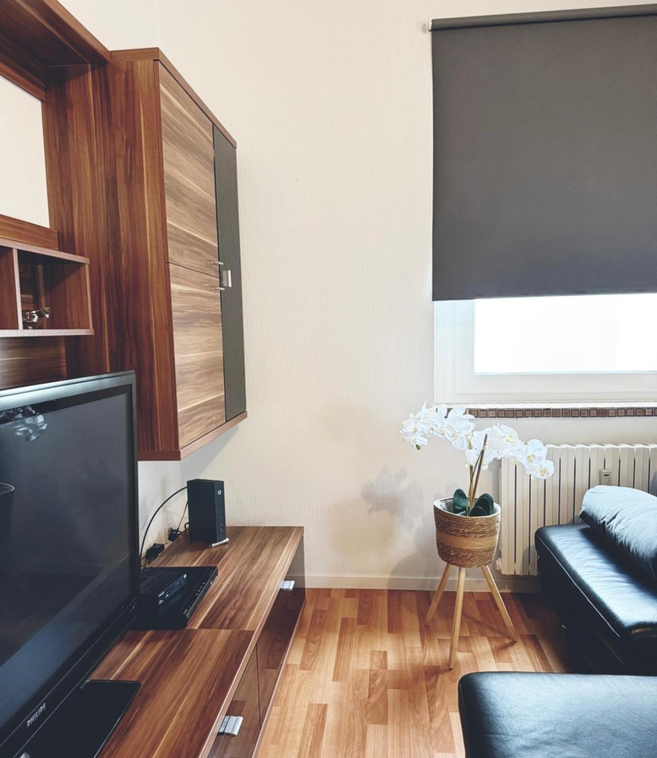 Zentrale Grosse Vollausgestattete Wohnung Fuer Alle Zwecke Perfekt Geeignet Witten Ngoại thất bức ảnh